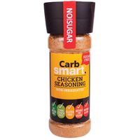 Carbsmart Chicken Seasoning